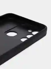 Горчичный чехол с рисунком на Tecno Spark 8C и Tecno Go 2022 (Текно Спарк 8С и Текно Го 2022)