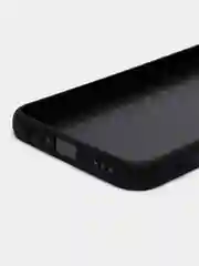 Сиреневый чехол для Oppo A17 (Оппо А17), с рисунком