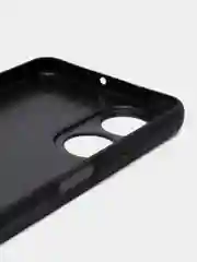 Серый металлик чехол для Honor X7 (Хонор Х7), с рисунком