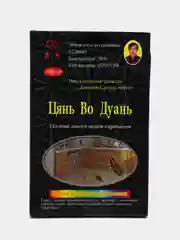 Черный цянь Во Дуань, отрава, китайское средство от тараканов, клопов, муравьев, насекомых