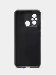 Зелёный хаки чехол с рисунком на Xiaomi Redmi 12C (Сяоми Редми 12Ц)