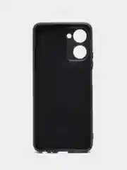 Молочный чехол с рисунком на Realme 10 Pro 5G (Реалми 10 Про 5G)