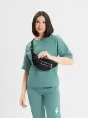 Сумка бананка, на пояс, сумка на пояс, бананка, сумка унисекс