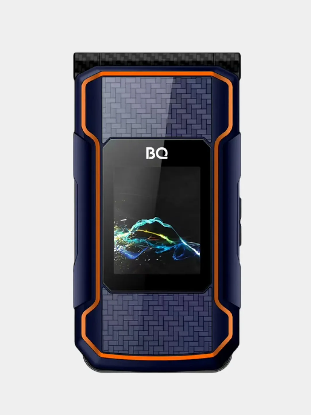 Мобильный телефон BQ 2822 Dragon 2023 купить по цене 2999 ₽ в интернет ...