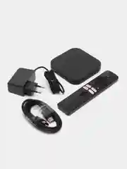 ТВ-приставка Xiaomi Mi Box S 4k 2nd Gen MDZ-28-AA