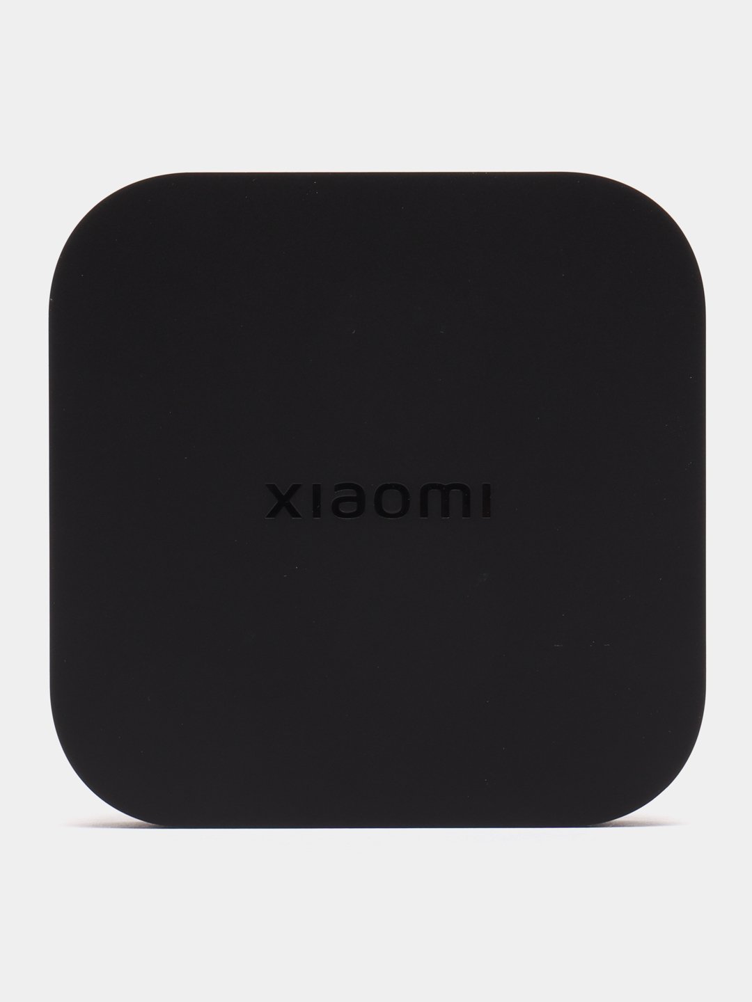 Тв приставка xiaomi box s 2nd