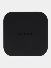 ТВ-приставка Xiaomi Mi Box S 4k 2nd Gen MDZ-28-AA
