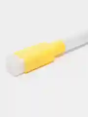 Желтый маркер для доски, 2 штуки