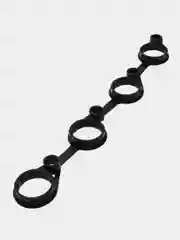 Прокладка клапанной крышки HYUNDAI KIA 22441 2b002