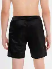 Серый шорты мужские спортивные