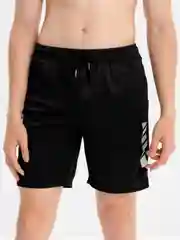 Угольный шорты мужские спортивные