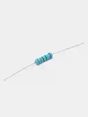 20 штук Резистор 330 Ом 2Вт 330R 2W 1% MF металлопленочный (С2-23)