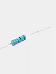 20 штук Резистор 330 Ом 2Вт 330R 2W 1% MF металлопленочный (С2-23)