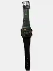 Угольный часы наручные, детские