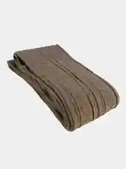 Хаки гольфы женские из хлопка, чулки