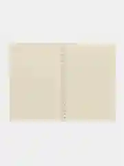 Конфетный блокнот с пружиной А5, записная книжка в линейку, 60 листов