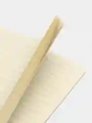 Конфетный блокнот с пружиной А5, записная книжка в линейку, 60 листов