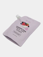 Корейская пенка LovLuv, для умывания с нейтральный PH 5.5