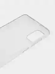 Прозрачный чехол силиконовый для Samsung Galaxy A31, накладка, бампер прозрачный RedLine