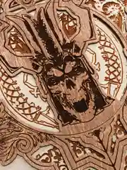 Ширма мастера днд "Бестиарий", Dungeons And Dragons, dnd, pathfinder, Чудеса Леса