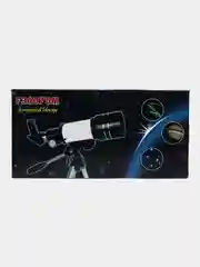 Белый телескоп начального уровня F30070М