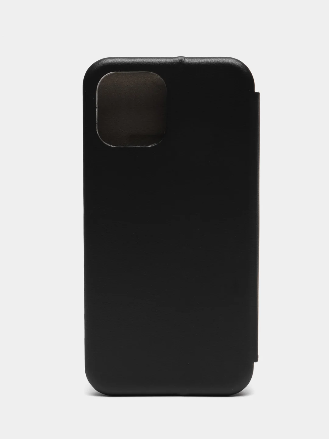 Темно-синий чехол-книжка для iPhone 12 Pro Max, 12 Pro Max, 12 Про Макс, 12 Про Макс, экокожа