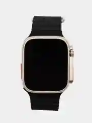 Черный умные смарт-часы Smart watch Z66 Ultra