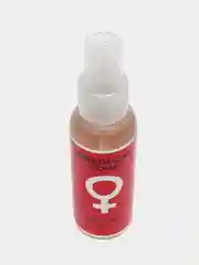 Парфюмированный спрей-мист для тела Pheromone Zone, Sexy Lady  Liv Delano, 100 мл
