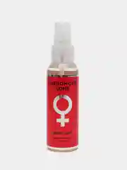 Парфюмированный спрей-мист для тела Pheromone Zone, Sexy Lady  Liv Delano, 100 мл