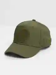 Хаки бейсболка АЛГА