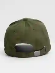 Хаки бейсболка АЛГА