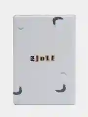 Обложка чехол на паспорт Джей Идл (G Idle)