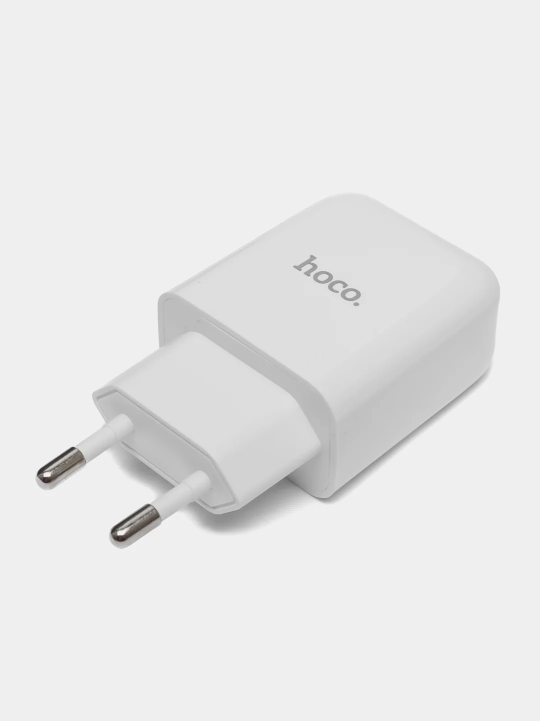 Сетевое зарядное устройство HOCO N2, 10,5W, 2,1A