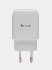 Сетевое зарядное устройство HOCO N2, 10,5W, 2,1A
