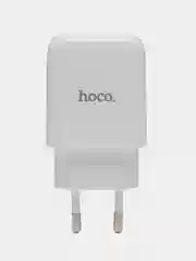 Сетевое зарядное устройство HOCO N2, 10,5W, 2,1A