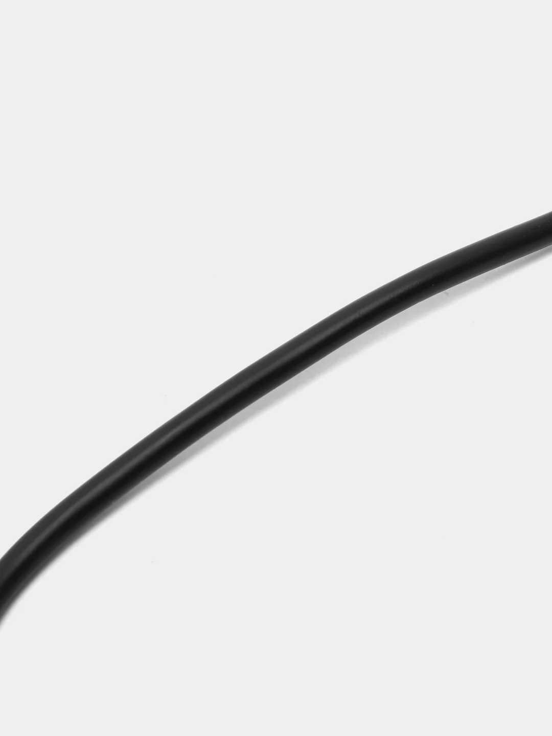 Кабель USB type-c  для зарядки и передачи данных Remax RC-138a, черный