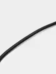 Кабель USB type-c  для зарядки и передачи данных Remax RC-138a, черный