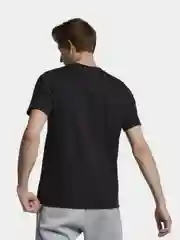 Серый футболка Nike Sportswear мужская