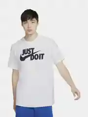 Белый футболка Nike Sportswear мужская