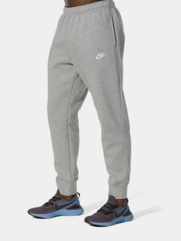 Брюки джоггеры Nike спортивные мужские