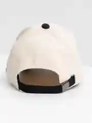 Бежевый бейсболка АЛГА