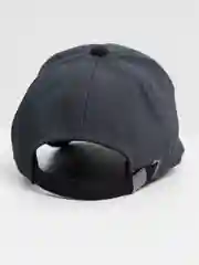 Угольный бейсболка АЛГА