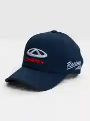 Бейсболка, кепка мужская, женская, унисекс, с объемной вышивкой, CHERY (ЧЕРРИ)
