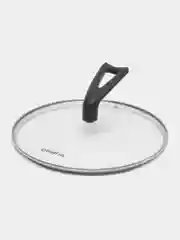 Крышка Polaris Standable Lid SL-24, из термостойкого стекла, 24 см