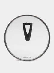 Крышка Polaris Standable Lid SL-24, из термостойкого стекла, 24 см