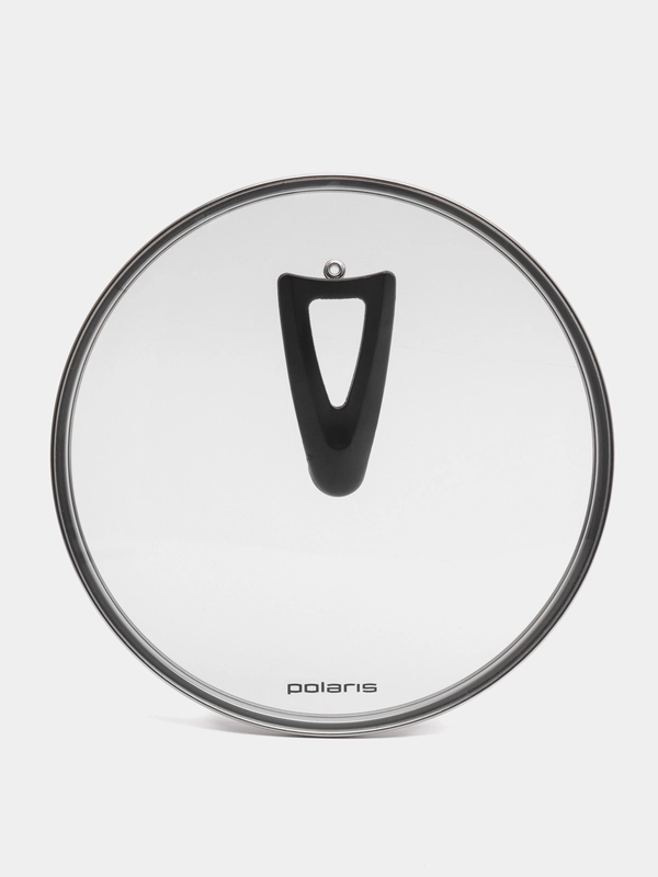Крышка Polaris Standable Lid SL-24, из термостойкого стекла, 24 см
