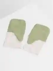 Аметистовый рукавицы защитные, 2 пары