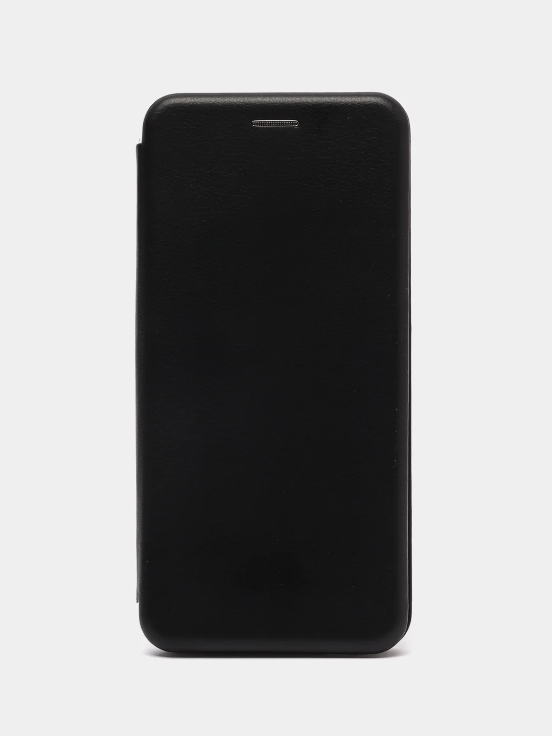 Красный чехол-книжка для Samsung Galaxy A 52, экокожа (Самсунг А 52)