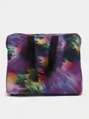 Фиолетовый сумка для ноутбука 15" и документов формата А4