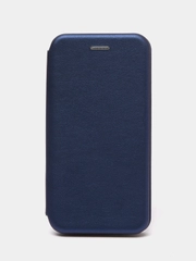 Чехол-книжка для Samsung Galaxy A 3 2016,  А 3 2016, A3 2016, экокожа